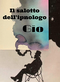 L’Ipnologo Gio M. protagonista del libro: “La Musa dei Sogni” di Erika Lion- Anima Edizioni.
